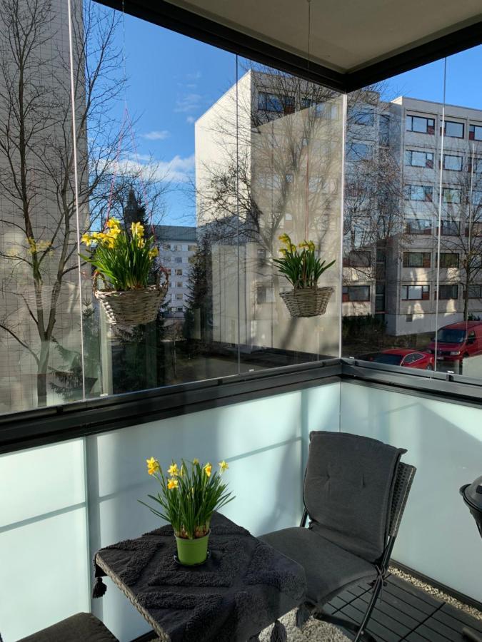 Holiday Home Turku City Exterior foto