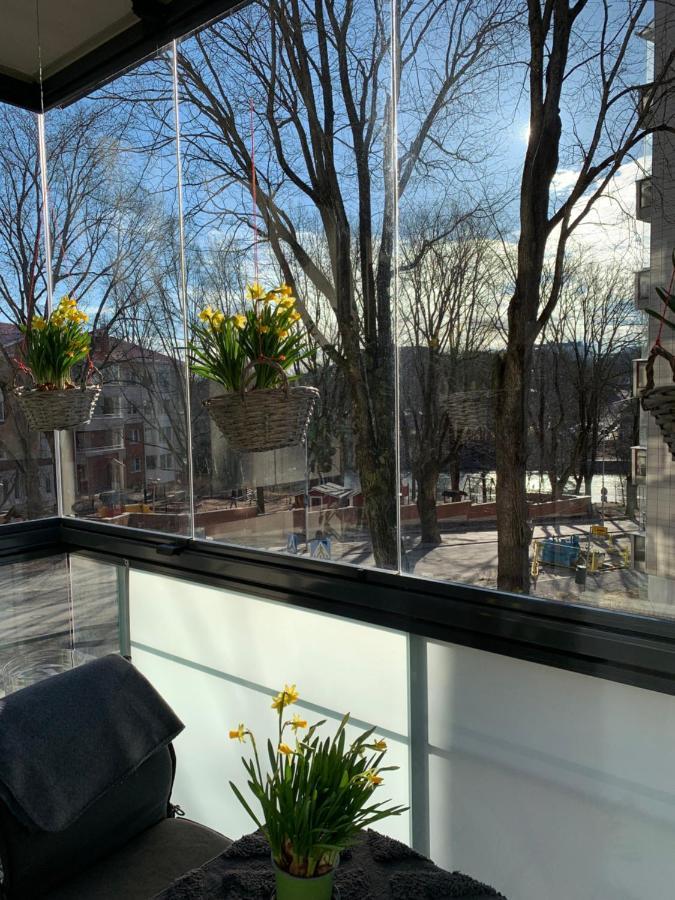 Holiday Home Turku City Exterior foto